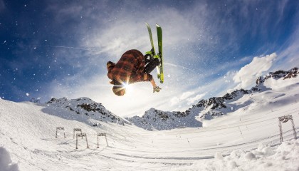 开云体育在线-史上最“疯狂”的盖帽集，谁的防守最炸裂？，精彩盖帽集锦